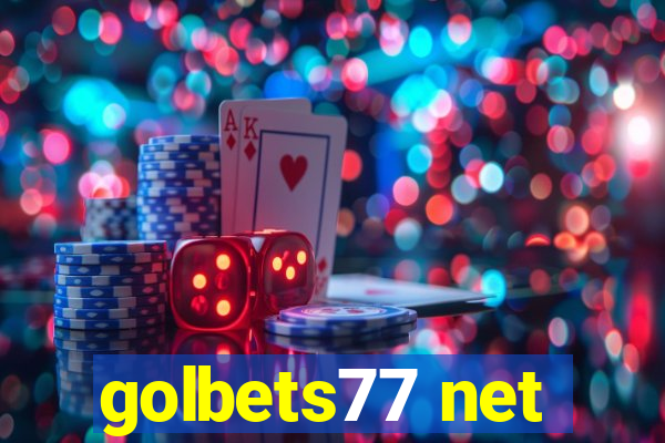 golbets77 net